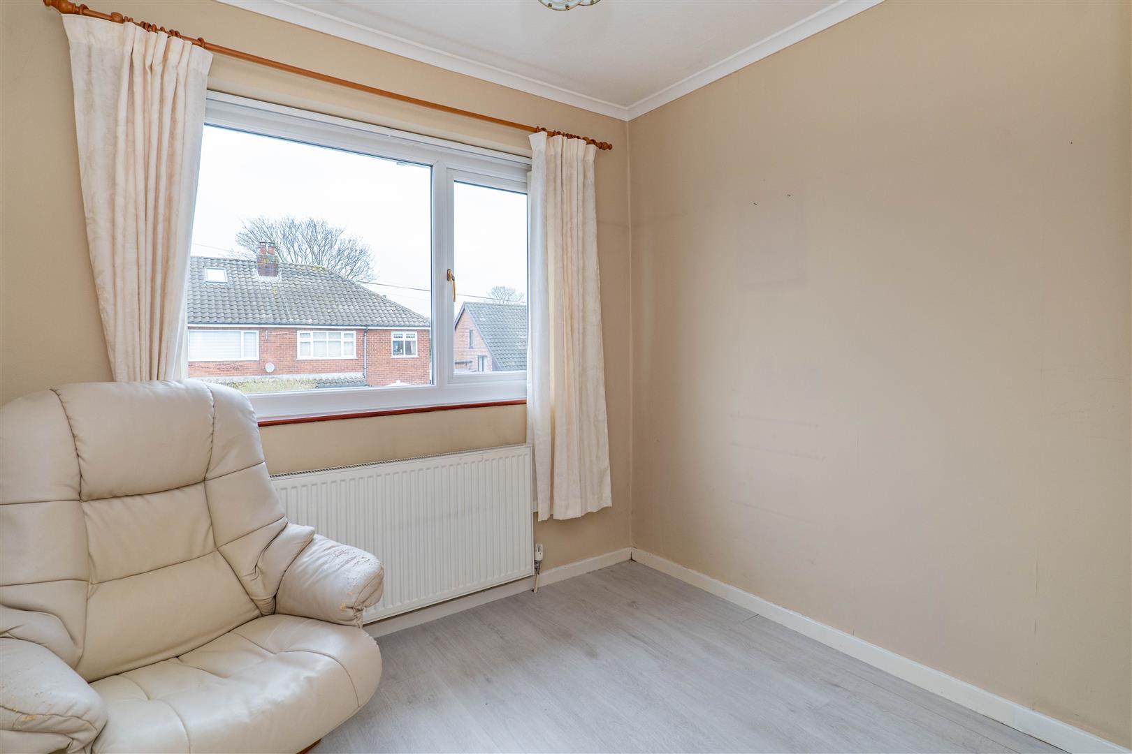 Princess Way, Chorley
